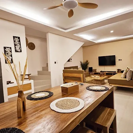 Villa Niceline