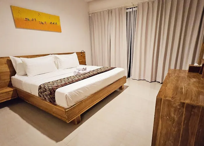 Casa Demara - Villa in Prime Uluwatu Area Uluwatu