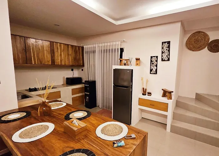 Casa Demara - Villa in Prime Uluwatu Area * Uluwatu