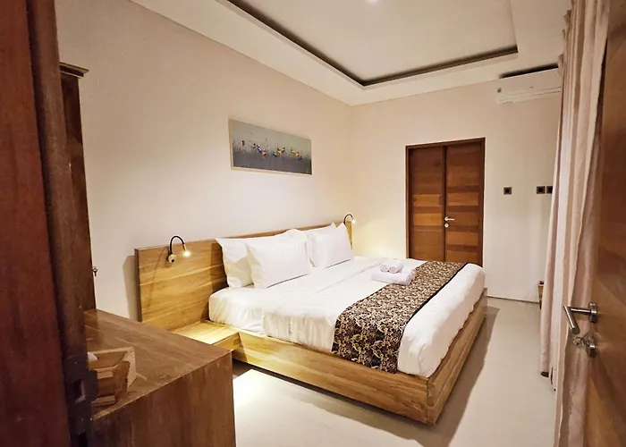Villa Casa Demara - Villa in Prime Uluwatu Area