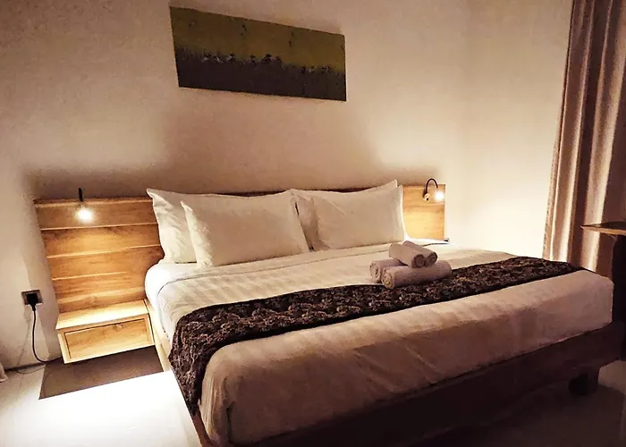 3br Near With Parking Area Uluwatu