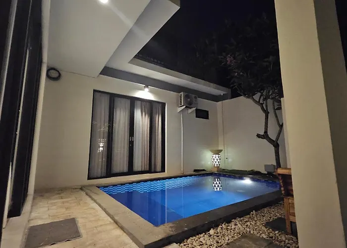 Casa Demara - Villa in Prime Uluwatu Area * Uluwatu