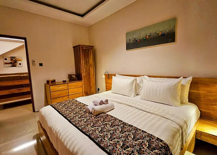 Casa Demara - Villa in Prime Uluwatu Area Villa *