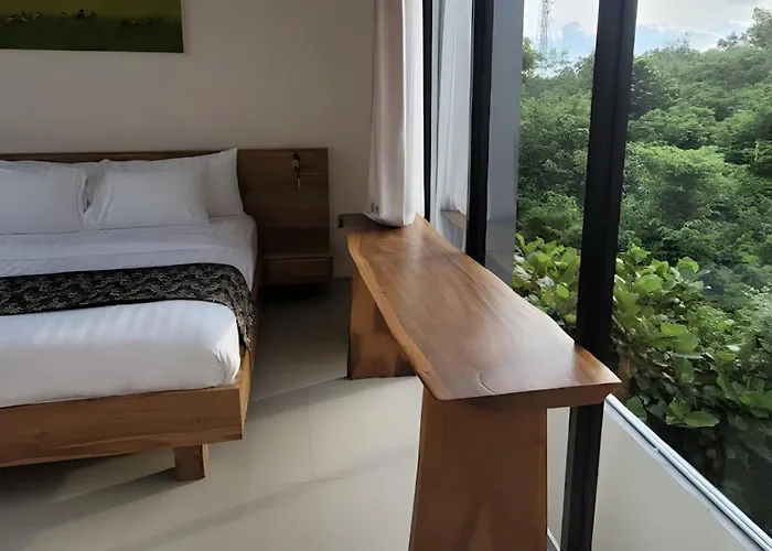3br Near With Parking Area * Uluwatu