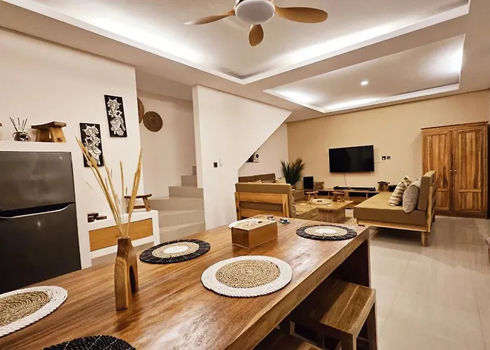 Casa Demara - Villa in Prime Uluwatu Area *