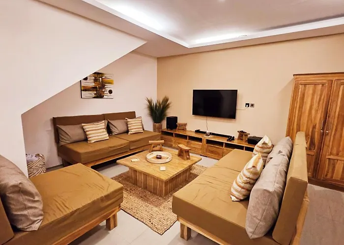 Casa Demara - Villa in Prime Uluwatu Area Uluwatu