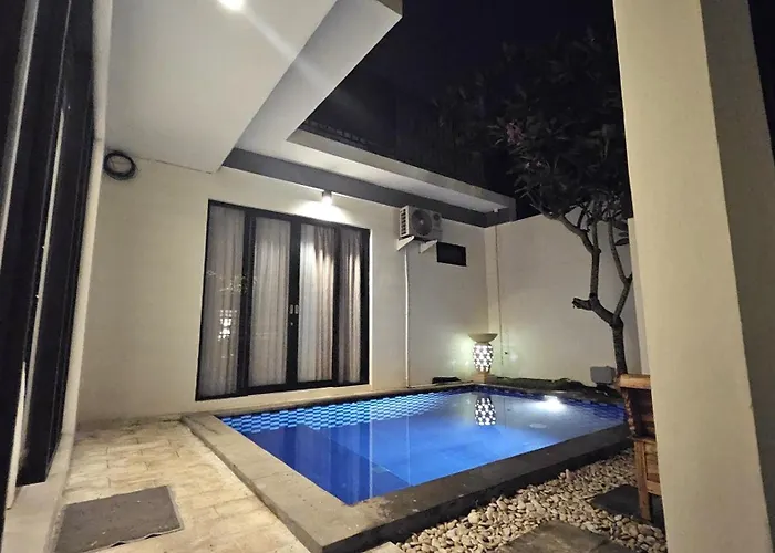 Villa Casa Demara - Villa in Prime Uluwatu Area Uluwatu