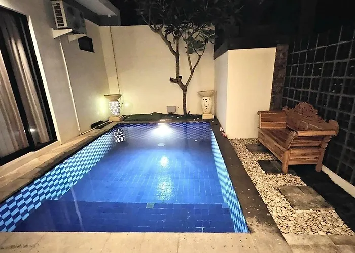 Villa Casa Demara - Villa in Prime Uluwatu Area Uluwatu