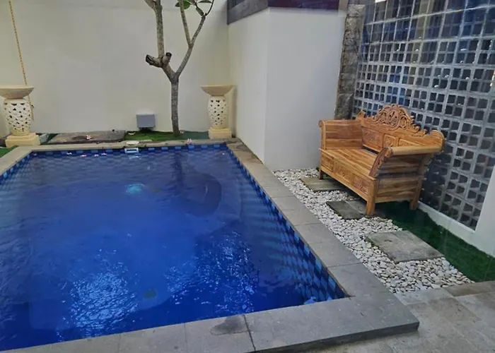 Casa Demara - Villa in Prime Uluwatu Area