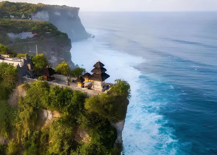 Casa Demara - Villa in Prime Uluwatu Area Villa Uluwatu